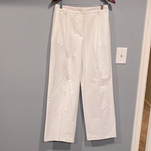 White Mango Pants